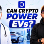 Prescribing Change: How a Doctor Turned Builder Is Decentralizing EV Charging With DCharge Network